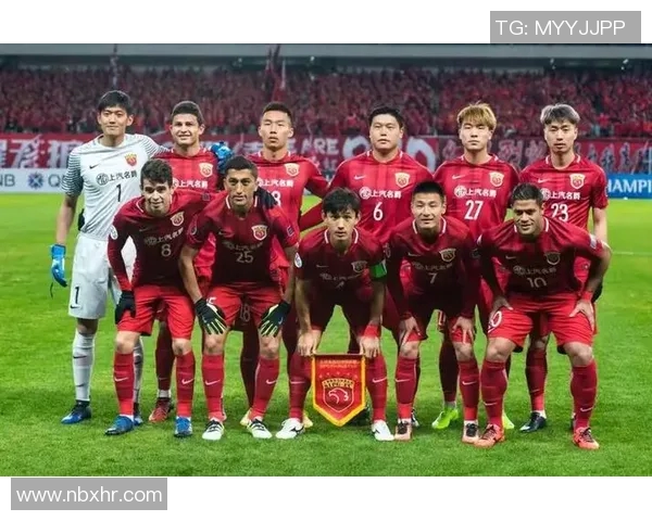 上海上港与素可泰对决结果揭晓精彩赛事回顾与分析