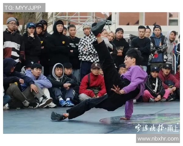 上海攀岩队在世界街舞大赛中的心理素质表现分析与点评