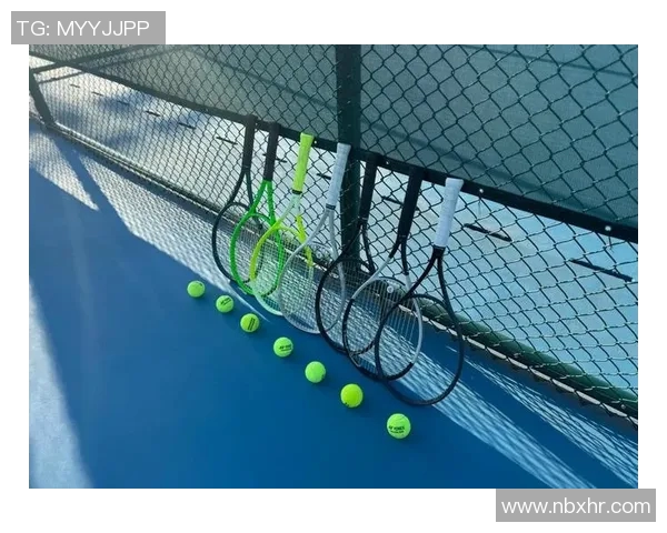 吴军亲授网球技巧与心得分享助你提升球技的秘密之道