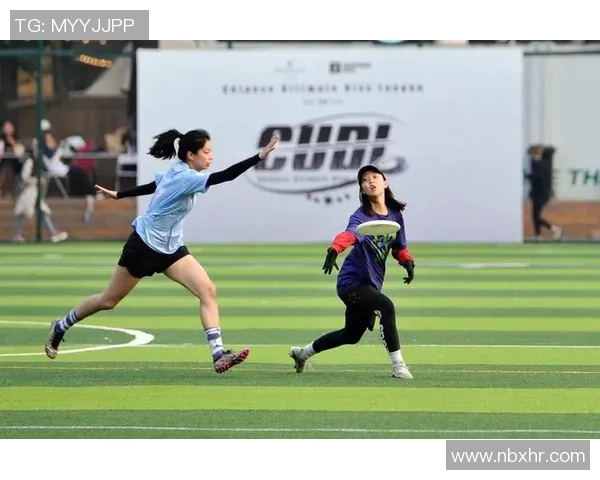 广州飞盘队阵地战战术解析与实战应用全方位解读