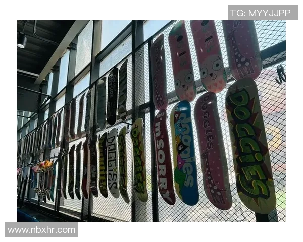 杨军亲自分享滑板技巧与心得体会助你快速提升滑板水平