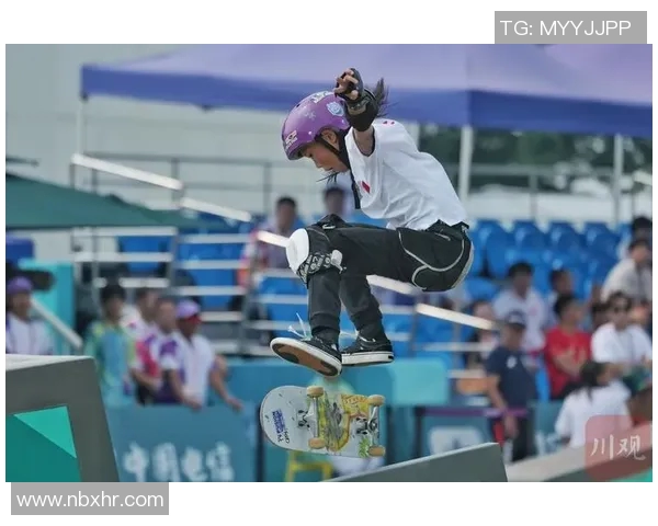 杭州滑板队实力崛起聚焦滑板运动的未来与挑战