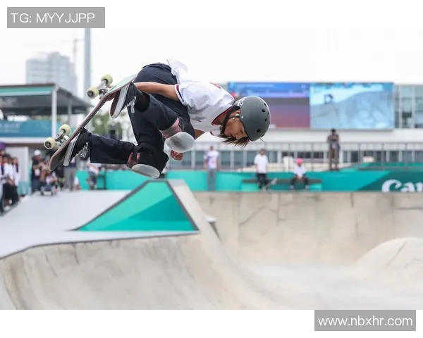 武汉滑板队技术实力大提升创新高引领全国滑板运动新潮流