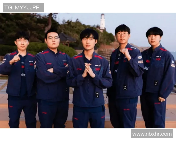 全球总决赛精彩回顾:JDG战队展现无与伦比的实力与团队默契