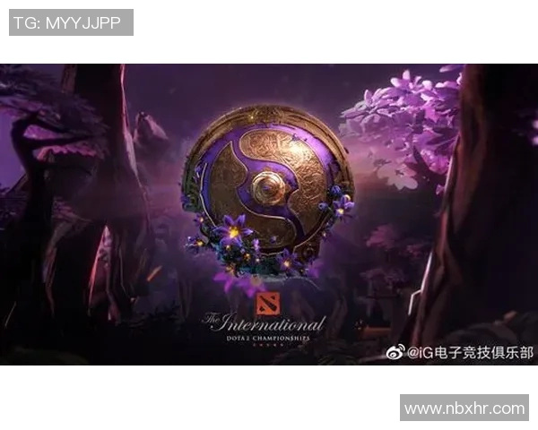 DOTA2战术解析:IG战队如何运用快攻策略掌控比赛节奏 DOTA2战术解析:IG战队如何运用快攻策略掌控比赛节奏