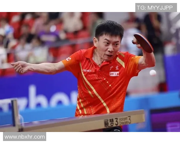 乒乓球心理素质评比揭晓西安乒乓球队荣登第七名引发关注 乒乓球心理素质评比揭晓西安乒乓球队荣登第七名引发关注