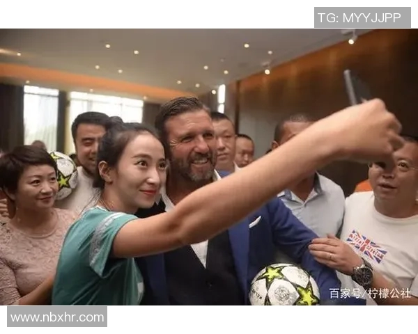 传奇归来足球明星太原站盛大开启球迷齐聚共庆足球盛事