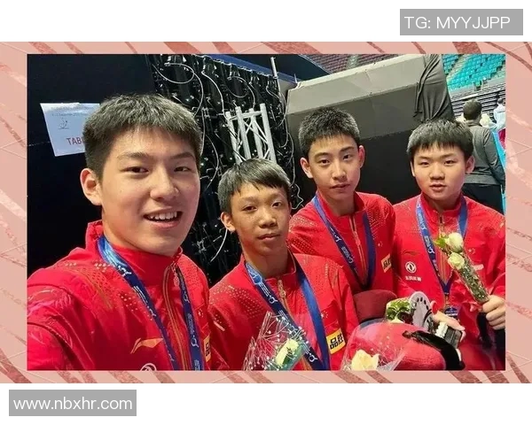 南京乒乓球队实力变革引发热议探索新阶段的挑战与机遇