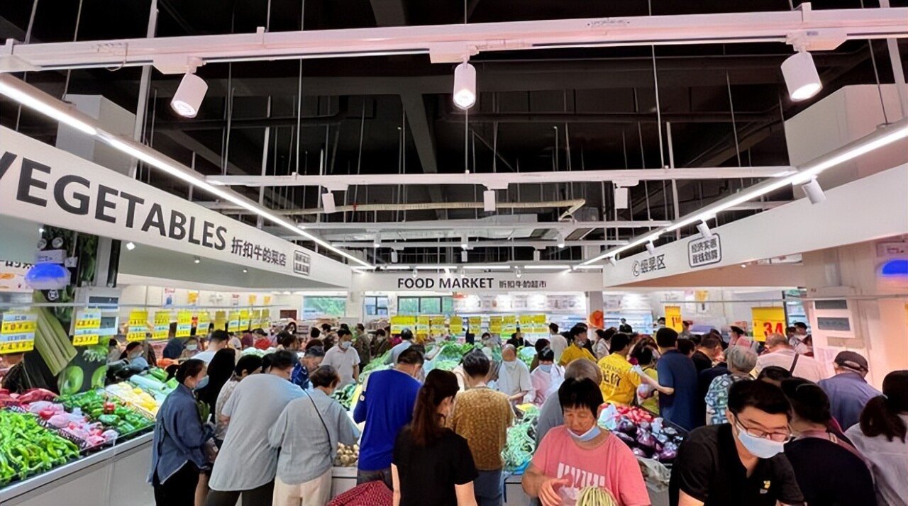 新利luck18全站对话马昕彤：「扣头牛」就是中国的奥乐齐